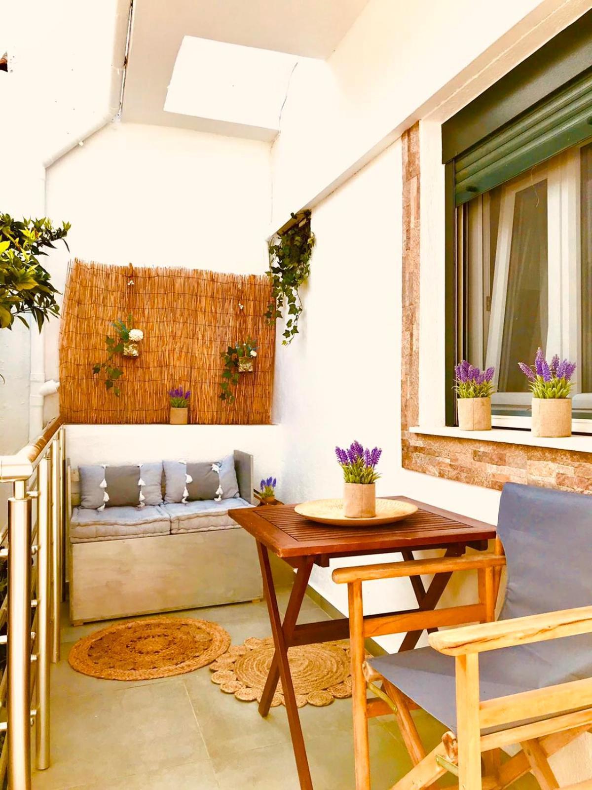 Vithos Apartment Agnontas Bagian luar foto